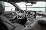 Mercedes-Benz C450 AMG Sport 2015 года